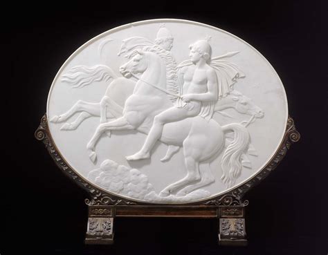 Castor and Pollux | Museum of Fine Arts, Boston