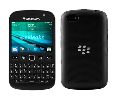 9720 Unlocked 100% Original blackberry QWERTY Keyboard 5MP Support GPS ...