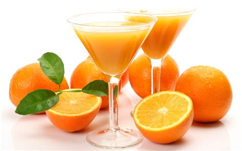 Tremendous Health Benefits of Freshly Squeezed Orange Juice