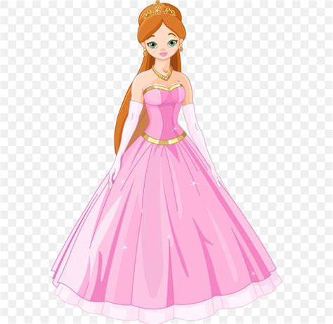 Fairy Tale Princess Royalty-free Illustration, PNG, 570x800px ...