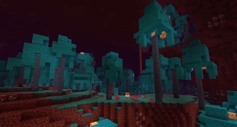 “The Nether Update” is the next version of Minecraft, brings Nether ...