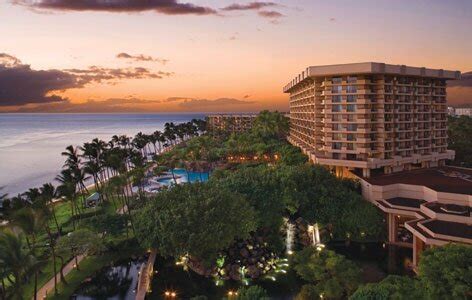 Hyatt Regency Maui Resort & Spa Reviews & Prices | U.S. News Travel