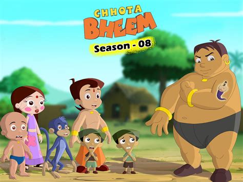 Chhota Bheem And Kalia - 2000x1500 Wallpaper - teahub.io