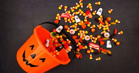 Most popular Halloween candy in every state ahead of trick-or-treat