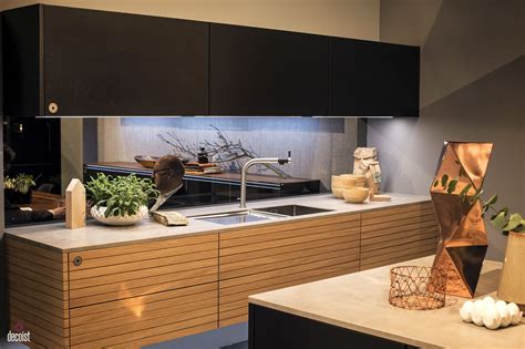 Decorating with LED Strip Lights: Kitchens with Energy-Efficient Radiance!