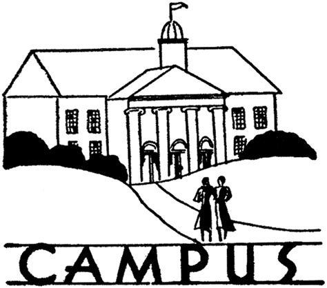 Campus clipart 20 free Cliparts | Download images on Clipground 2024