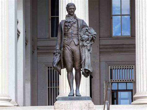 40 Alexander Hamilton Facts: Life Of The Founding Father | Facts.net