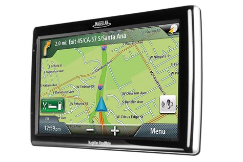 Top 10 GPS Navigation Devices | Gadget's Abode