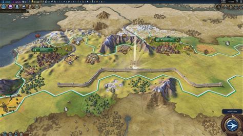 Civilization® VI – The Official Site | News | Civilization VI: Qin Shi ...