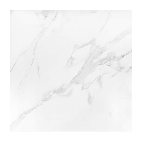 White Marble Texture Tiles - Image to u