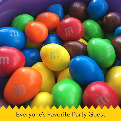 M&M'S Peanut Dark Chocolate Candy - Sharing Size - Shop Candy at H-E-B