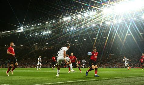 Champions League highlights: How to watch Man Utd vs Juventus, Real ...