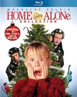 Home Alone Blu-ray Release Date December 2, 2008 (Family Fun Edition)