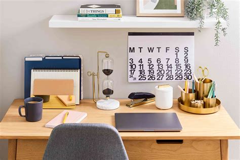 67 Modern Home Office Ideas To Help You Get the Job Done in Style