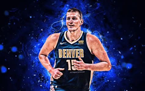 [100+] Nikola Jokic Wallpapers | Wallpapers.com