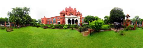 Lahore Museum 360 Panorama | 360Cities