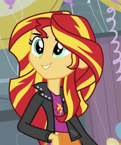 Sunset Shimmer (Equestria Girls) - MLP Forums