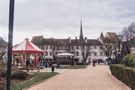 20+ Best Things to do in Beaune, the French Wine City | solosophie