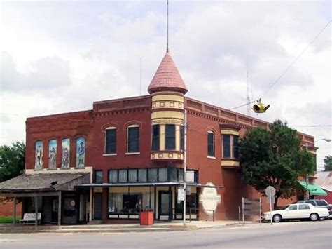 City of Apache - Landmarks & Historical Buildings - Apache, OK - Yelp