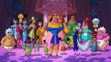 Kronk's New Groove | Disney Wiki | FANDOM powered by Wikia