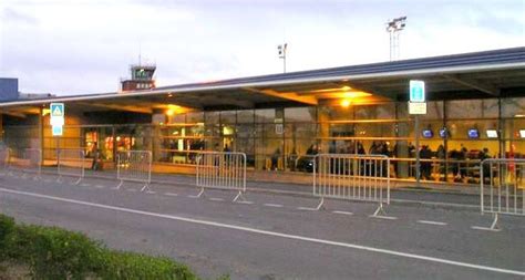 Paris Beauvais Airport