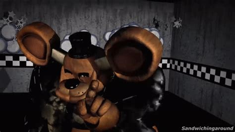 Fnaf VR Help Wanted Showtime Song (but it's cursed) [Fnaf SFM] on Make ...