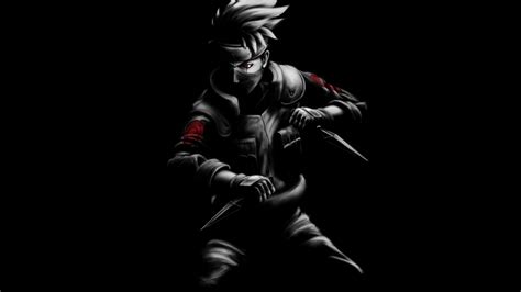 Dark Naruto Wallpapers - Top Free Dark Naruto Backgrounds - WallpaperAccess