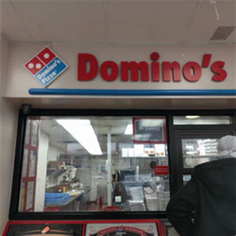 Domino’s Pizza - 15 Photos & 12 Reviews - Pizza - 10502 Merrick Blvd ...