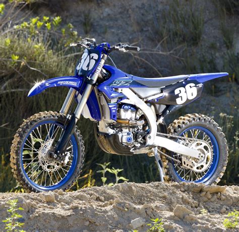 New 2023 Yamaha YZ250FX, Vincentown NJ Specs, Price, Photos Team Yamaha ...