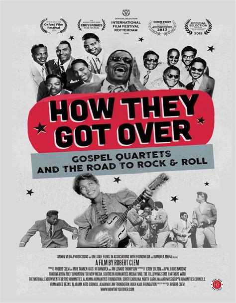 Documentary Review: 2018’s ‘How They Got Over’: How the Devil’s Music ...