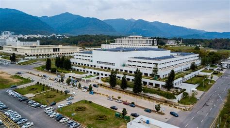 Premium Photo | Parliament house and national assembly of pakistan ...