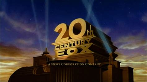 20th Century Fox Wallpapers - Wallpaper Cave