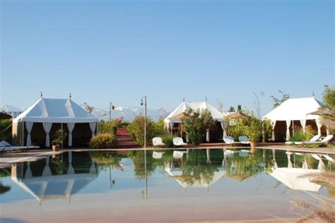 15 of the Best Hotels with pools in Marrakech, Morocco | The Hotel Guru