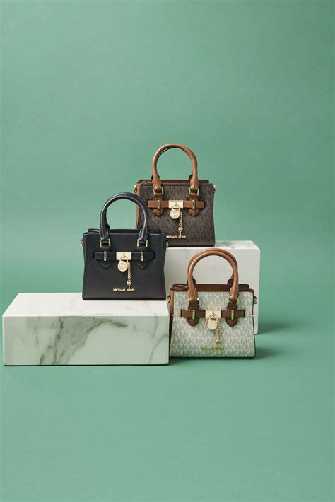 MICHAEL KORS 2023 A/W Visual - BANC