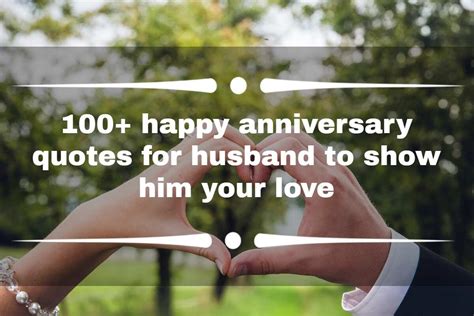 First Wedding Anniversary Quotes To My Husband