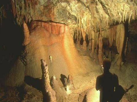 Kartchner Caverns | Atlas Obscura