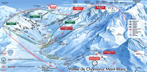 Vallorcine - book apartments and chalets with ski-france.com