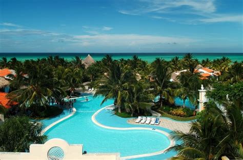 Alfa img - Showing > Hotel Sol Cayo Coco Cuba