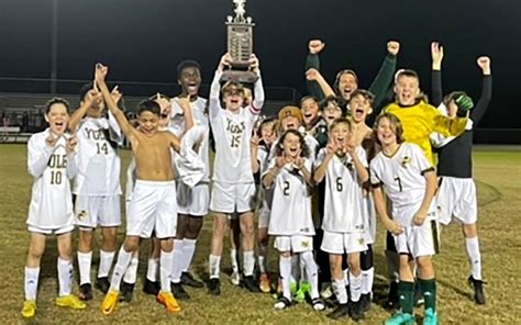 Hornets county champs | News-Leader, Fernandina Beach Florida