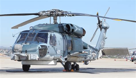 The Modelling News: Kittyhawk gives us our "Romeo" - the MH-60R is on ...