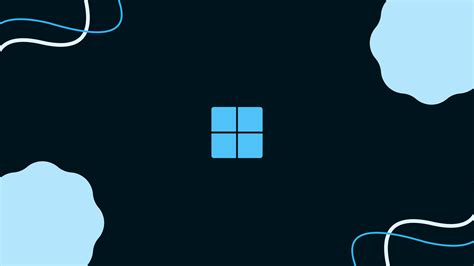 Windows 11 Wallpaper 4K, Minimalist, Windows logo, 5K, 8K