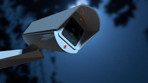 Importance of CCTV cameras for your home’s security