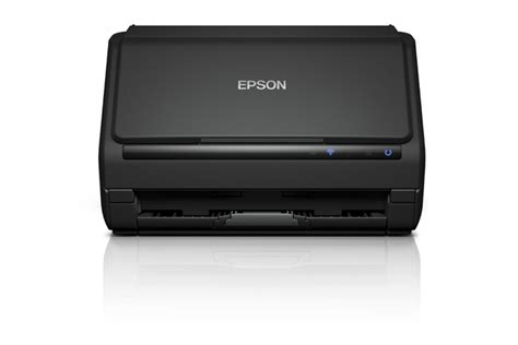 B11B228201 | WorkForce ES-500W Wireless Duplex Document Scanner ...