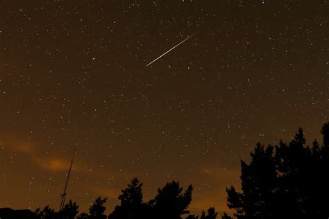 The Perseid meteor shower peaks this weekend and it's even better this ...