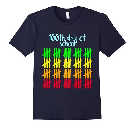 100th Day of School T-Shirt Happy 100th Day of School Tee-ah my shirt ...