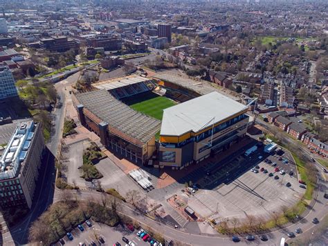 Molineux Stadium – StadiumDB.com