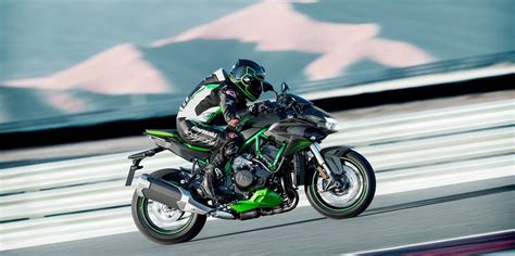 2023 Kawasaki Z H2 [Specs, Features, Photos]