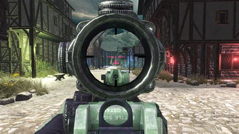 Gun strike: Free Offline FPS 3D Real Sniper Gun shooting Game: Amazon ...