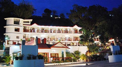 Hotel The Great Ganga Rishikesh online with 16 % discount on Room ...