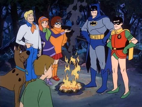 The New Scooby-Doo Movies (1972)